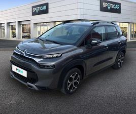 CITROEN C3 AIRCROSS BLUEHDI 110CH S&S SHINE