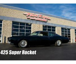 1967 OLDSMOBILE DELMONT 88 FOR SALE