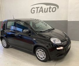 1.0 FIREFLY S&S HYBRID PANDINA PROMO GTAUTO