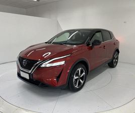 MHEV 140 CV N-CONNECTA