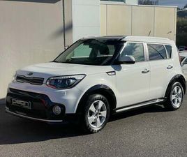 SOUL 1.6 GDI ECO-DYNAMICS DRIVE