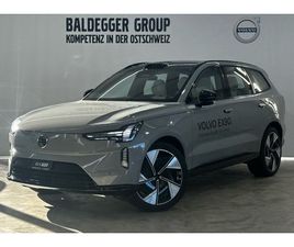 EX 90 TWIN PERFORMANCE ULTRA AWD