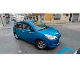 CITROEN C3 CITROEN - C3