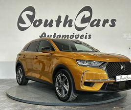 1.5 BLUEHDI BE CHIC EAT8