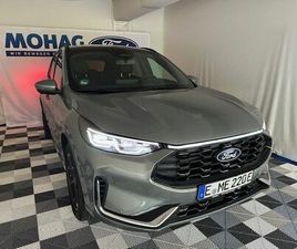 FORD KUGA ST-LINEX 2,5L PHEV *PANODACH-HUD-MATRIXLED*