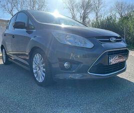 FORD C-MAX 1.6 TDCI TITANIUM