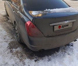 ПРОДАЖА NISSAN TEANA, 2006 ГОД В НОВОКУЗНЕЦКЕ