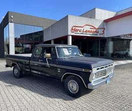 FORD F250 FORD PICK-UP F250