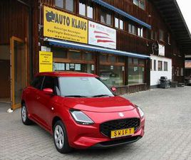 ALLRAD HYBRID COMFORT DEUTSCHE AUSFÜHR. SOFORT!