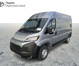 TOYOTA PROACE MAX COMFORT L2H2 3.5T