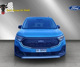 FORD TOURNEO CONNECT TOURNEO GRAND CONNECT 2.0 ECOBLUE 122 ACTIVE