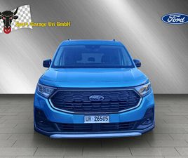 TOURNEO GRAND CONNECT 2.0 ECOBLUE 122 ACTIVE