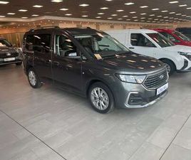 TITANIUM 2.0TDI122CV AUTOMATICO 7 MARCE