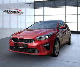 KIA CEED SPORTY WAGON PLATINUM EDITION