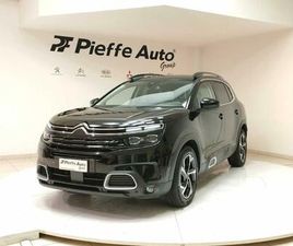 CITROEN C5 AIRCROSS BLUEHDI 180 S&S EAT8 SHINE