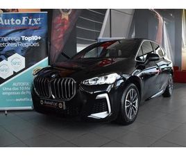 218 ACTIVE TOURER D PACK M AUTO