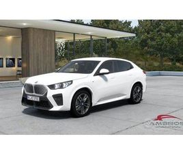 BMW IX2 EDRIVE20-SPECIAL EDITION MSPORT PREMIUM