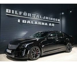 CADILLAC CTS -V 6.2 V8 KOMPRESSOR 649HK