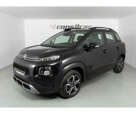 CITROËN C3 AIRCROSS 1.2 PURETECH ORIGINS