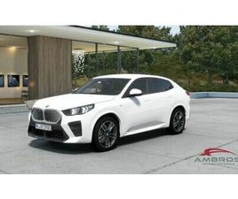 BMW IX2 20 BMW IX2 EDRIVE 20 MSPORT NUOVA A CORCIANO