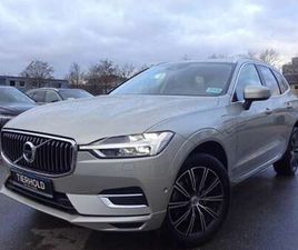 T8 INSCRIPTION PLUG-IN AWD ACC 360° PANO