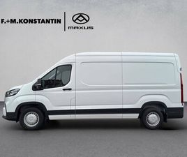 DELIVER 9 KAW. L3H2 2.0 TD BASE