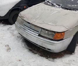 LADA 2110 ПРОДАЖА ЛАДА 2110, 2004 ГОД В ТЮМЕНИ