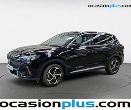 MG HS MG HS 1.5 T-GDI AT LUXURY