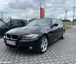 BMW SERIA 3 318D DPF EDITION LIFESTYLE