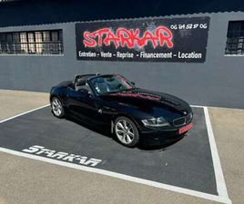 ROADSTER (E85) 3.0I 231CH