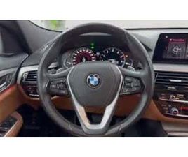 BMW SERIE 6 GT 640I XDRIVE BMW SERIE 6 640IA GRAN TURISMO XDRIVE