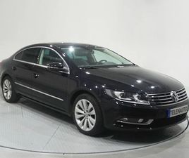PASSAT CC 1.8 TSI