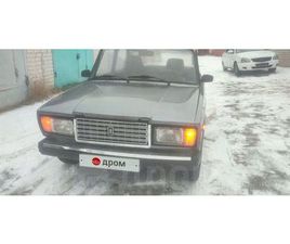 LADA 2107 ПРОДАЖА ЛАДА 2107, 2011 ГОД В КАЗАНИ