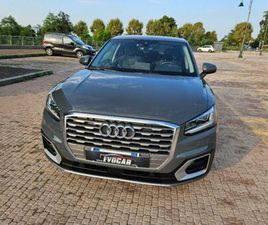 Q2 Q2 35 TFSI S LINE EDITION