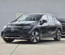 SHITET MERCEDES-BENZ EQE 500 SUV 4MATIC