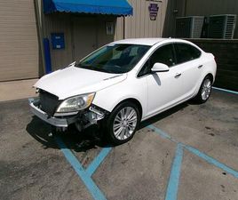 USED 2014 BUICK VERANO BASE