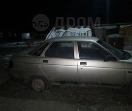 LADA 2110 ПРОДАЖА ЛАДА 2110, 2000 ГОД В ЧЕЛЯБИНСКЕ