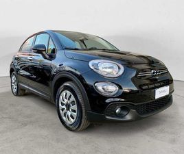 FIAT 500X 1.0 T3 120 CV