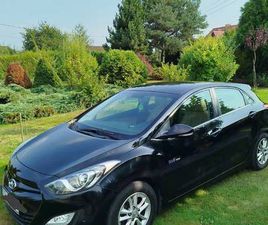 SPRZEDAM HYUNDAI I30 W IDEALNYM STANIE TECHNICZNYM W NAJBOGATSZEJ WERSJI. WODZISLAW ŚLĄSKI - SPRZEDAJEMY.PL