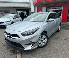 KIA CEED SW SW 1.5 T-GDI DCT7 OPF VISION KOMF