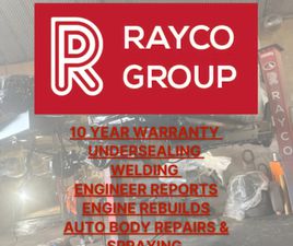 VINTAGE & CLASSIC CARS