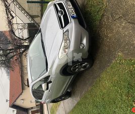 SUBARU XV SUBARU XV 2014