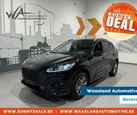FORD KUGA FORD KUGA 2.5I PHEV 225PK - ST-LINE X - AUTOMAAT