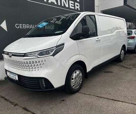 MAXUS EDELIVER 7 EDELIVER 7 ALLRAD 88KWH L2H1