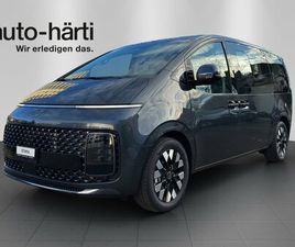HYUNDAI STARIA STARIA PR. 1.6 HEV VERTEX