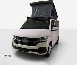 T6.1 2.0 TDI ENVIA FR 4M