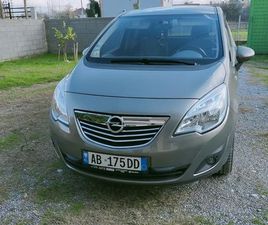 OPEL 2011