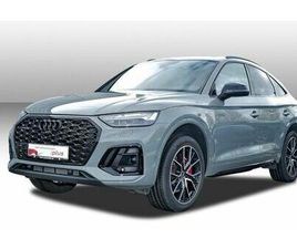 AUDI Q5 SPORTBACK 50 TFSIE QUATTRO EDITION ONE