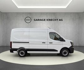 INTERSTAR 3.5 KAW. L2H2 2.0 DCI 130 ACENTA