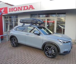 HONDA HR-V 1.5E:HEV ELEGANCE EXCLUSIVE26